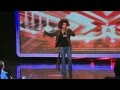 The x factor jamie archer audition