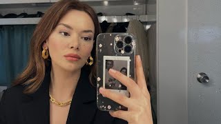 Seray Kaya Dan Mutlu Paylaşımlar