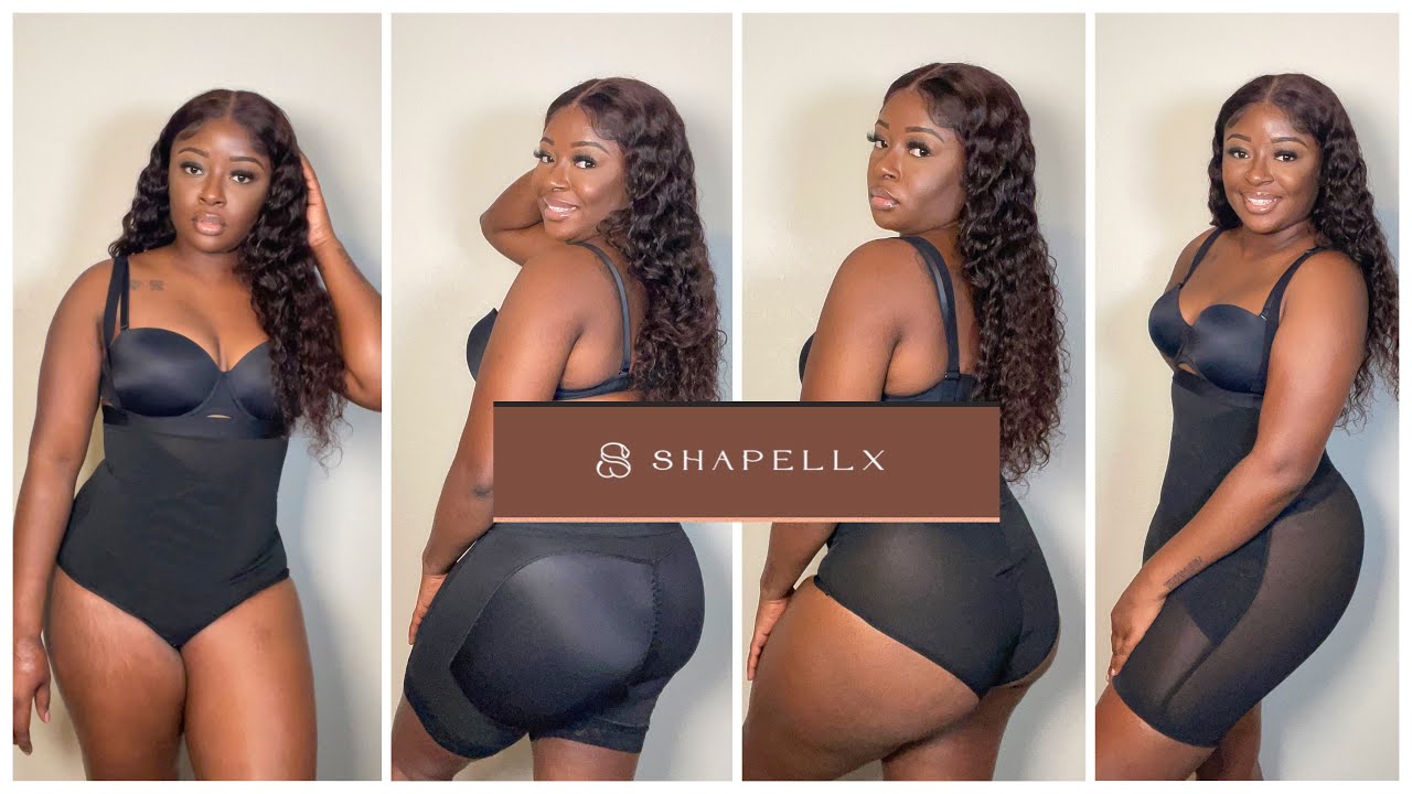 C A M 🇯🇲 on Instagram: If you're looking for a shapewear