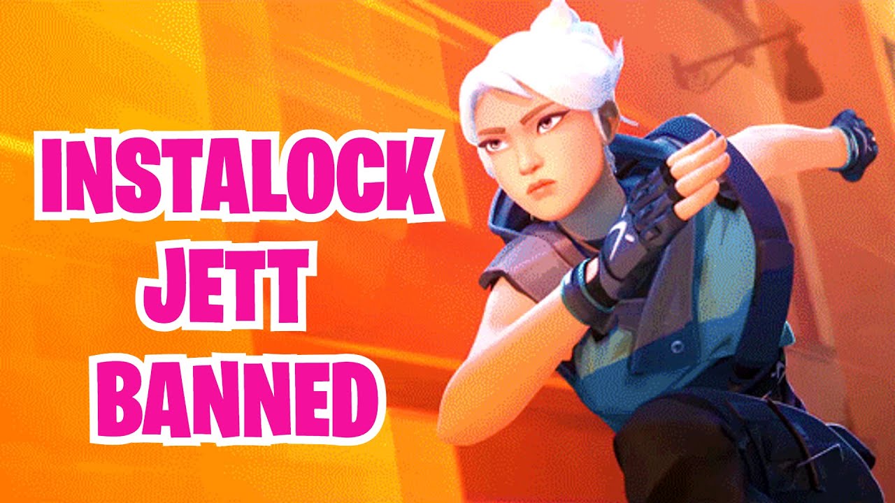 Valorant Removes INSTALOCKING AGENTS with New Update
