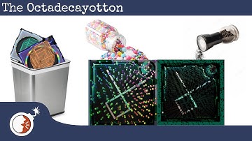 KTANE Tutorial - The Octadecayotton