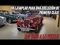 MG 1953 De Primer Nivel  Para el.Coleccionista Mas Exigente 