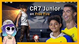Thumbnail for NUEVO PERSONAJE (Servidor Avanzado 2024) | JohaanZu