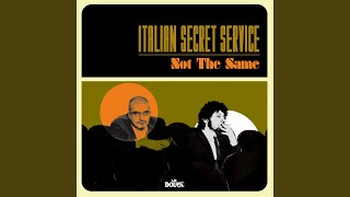 Video thumbnail of "Italian Secret Service - Last samba in Paris"