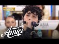 Amici 24 - Senza Cri - Il cielo in una stanza