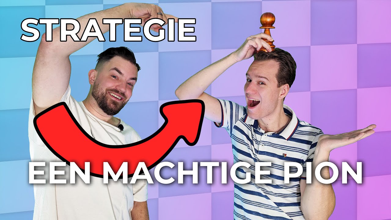 Hoe speel je met een IQP? - YouTube