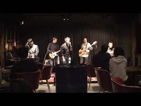 LOVE 弁慶　レキシ　covered by imprudence