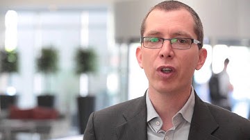 Dr. Jörg-Peter Elbers, VP Advanced Technology, ADVA Optical Networking