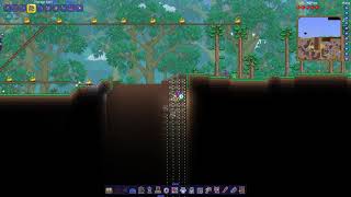 terraria lets play mod of redemption + thorium (ep 2)