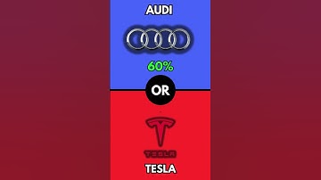 Red Or Blue? | Would You Rather? | Car Edition Part 12