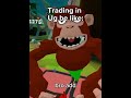Trading in Ug be like: #ugvr #trading @JaxUGVR