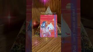 Archangel Metatron! !#archangels #readingsbyrevmarie 