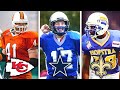 The Best Player from All 32 NFL Team’s You DIDN'T Know Played at a Small/Unknown College