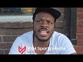 Greg Hackett drops NUCLEAR BOMB on Devin Haney vs Keyshawn Davis! | "HE HASNT SEEN THAT LEVEL YET!"