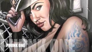 Phunk One Smooth Track