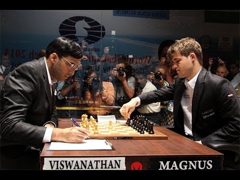 Anand beats 39 chess wizards in ICM