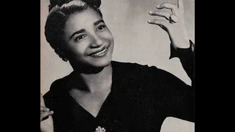 Edna Gallmon cooke Nobody But You Lord