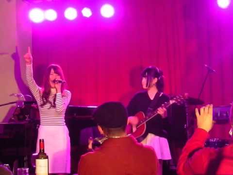 ciow　「じゃあ、親友でいてよね」