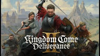 Elajjaz - Kingdom Come: Deliverance II - Part 6