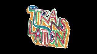 TRANSLATION (2017) _ Video Mapping per Contaminazioni Digitali (UD)