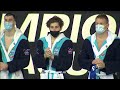 Spandau Berlin vs OSC Budapest - Full Match - Champion's League 2021/2022 Day 8