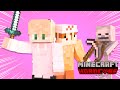3 Lives Hardcore Minecraft (ft.@DreeMAscension)