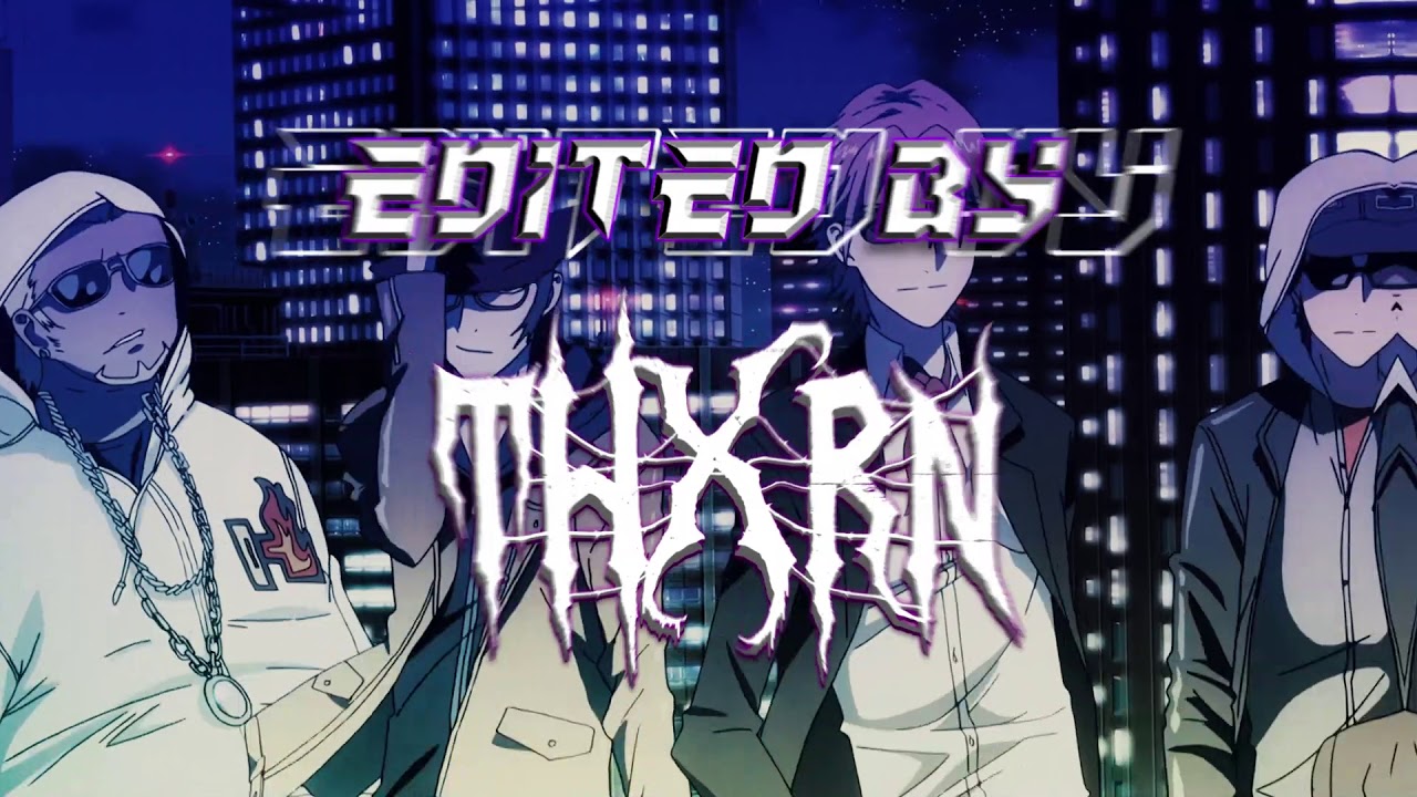 SAKURA (AMV BY THXRN)