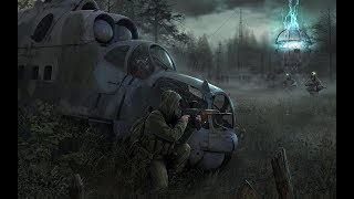 Толстый стрим S.T.A.L.K.E.R. - Зов Припяти