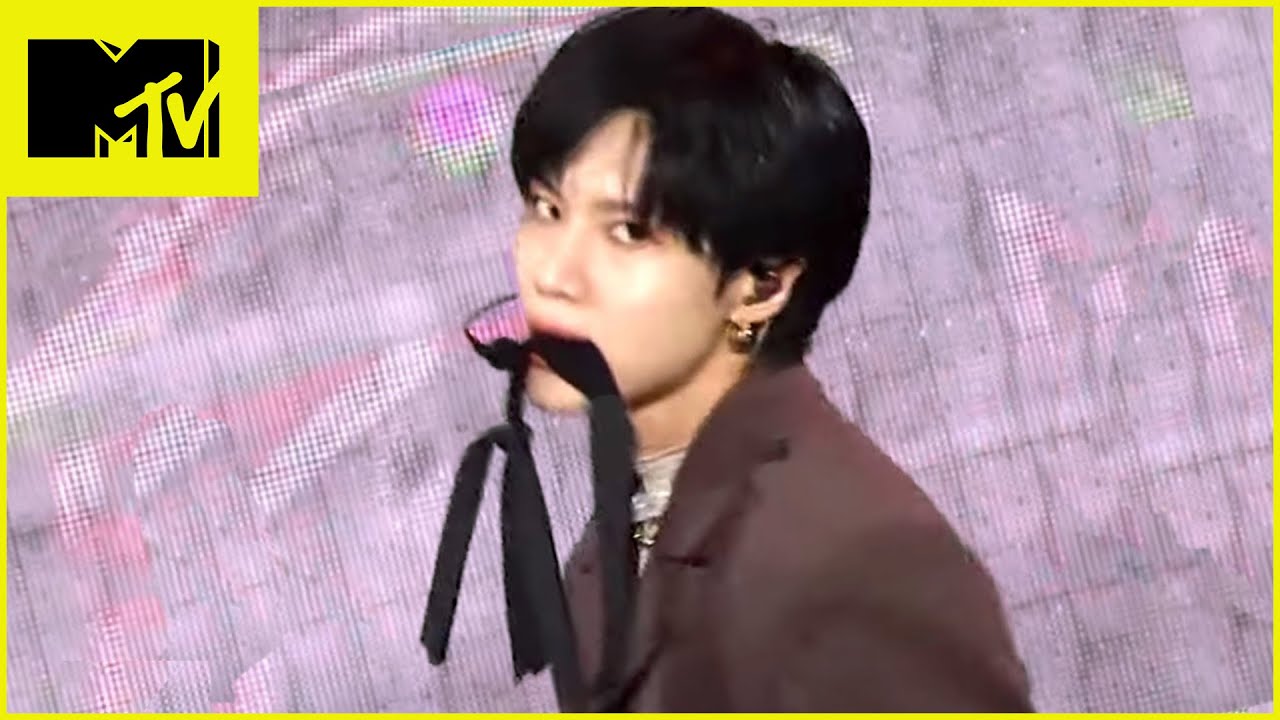 Taemin 태민 - CRIMINAL [INK 2020 Concert]
