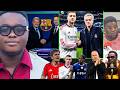 MADRID WILL SIGN THIS 2 PLAYERS, ENGLAND DROPS MAGUIRE, FODEN AND..CHELSEA NEWS, LIVERPOOL AND ISSUE