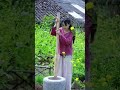 coffee making way of china in countryside #foryou #china #countryside production #coffee #handmade