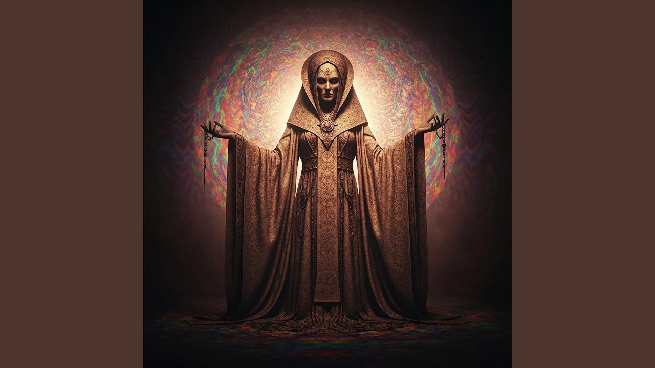 Banalon The Rise of Babalon - YouTube