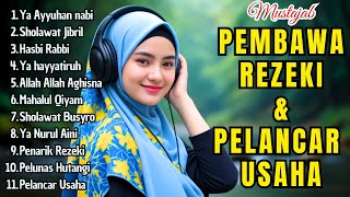 Download Lagu SHOLAWAT VIRAL TERBARU 2025 | SHOLAWAT NABI PENARIK REJEKI | Sholawat Jibril, Sholawat Burda, Nariya MP3 Download Lagu SHOLAWAT VIRAL TERBARU 2025 | SHOLAWAT NABI PENARIK REJEKI | Sholawat Jibril, Sholawat Burda, Nariya MP3