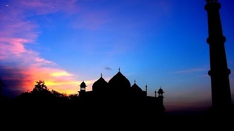 قراء العراق | سورة القيامة - باسل عبد الرحمن الراوي – مرتل