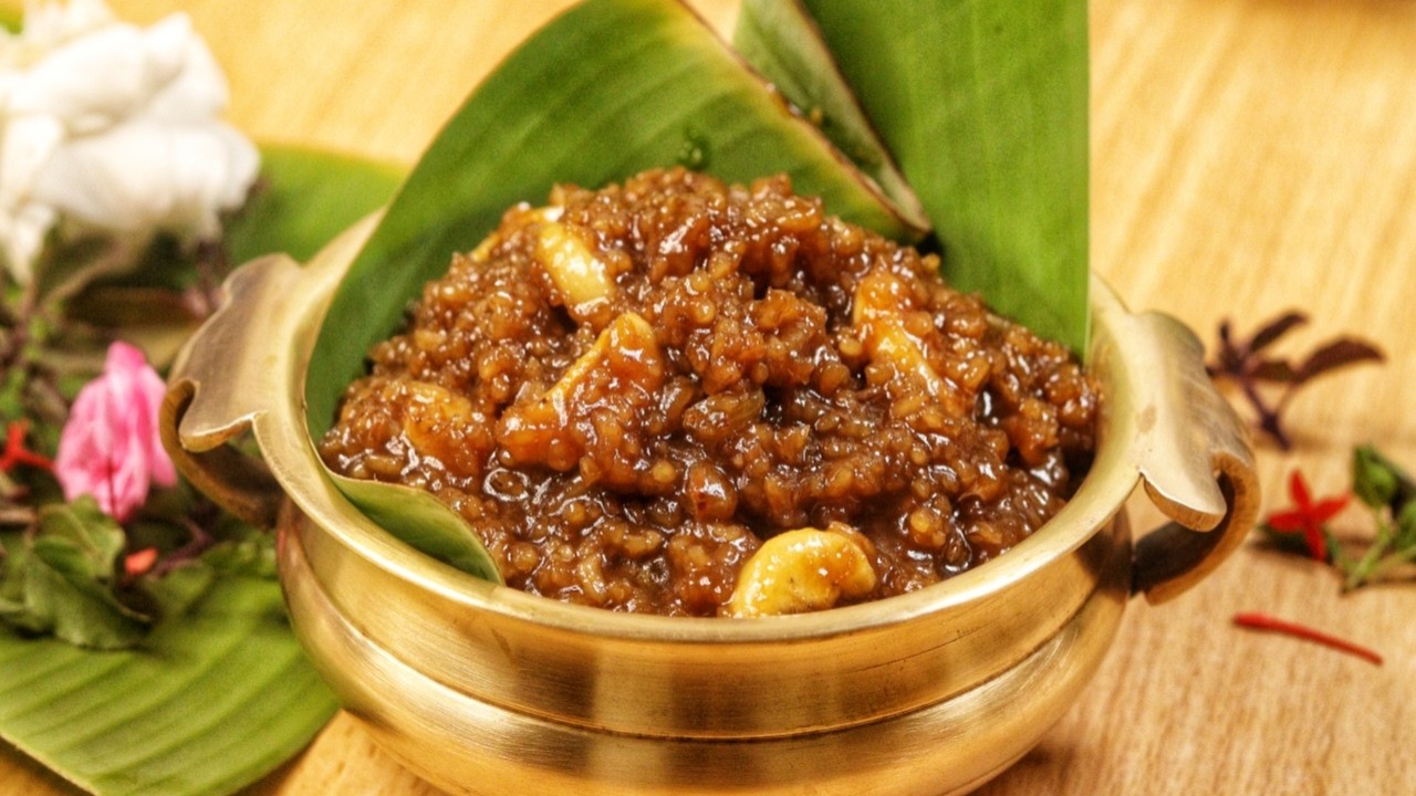 ആറ്റുകാൽ പൊങ്കാല പായസം നല്ല രുചിയിൽ തയ്യാറാക്കുന്ന വിധം👌🙏/ Attukal Pongala Payasam /Pongala Special 