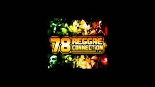 78 Reggae Connection - Tarrus Riley dubplate