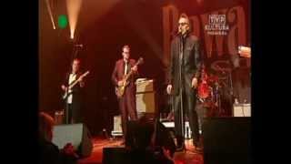 Rick Estrin & The Nightcats
