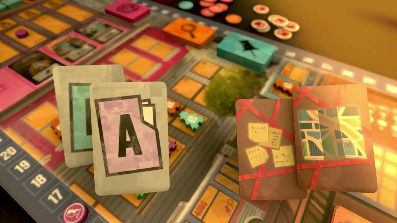 GIRO GIRO MONDO gioco da tavolo il mondo di Chri