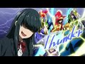 the wrong way to use healing magic completa en español 