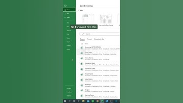 GETPIVOTDATA Most Useful Excel Time Saving Trick - #excel #shorts #tricksverse #excel #exceltricks