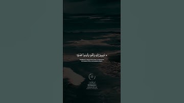 #الشيخ_محمد_صديق_المنشاوي #قرآن_كريم #الشيخ_المنشاوي #quran #سورة_الروم #لا_اله_الا_الله #foryou