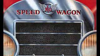 REO Speedwagon - "Easy Money" chords