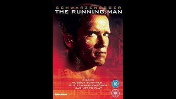 The Running Man - Paula