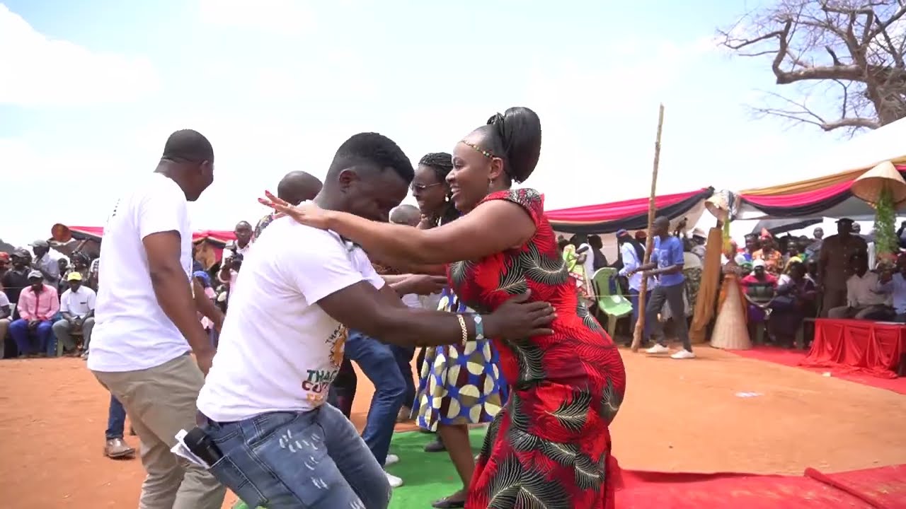 Thagichu Cultural Festival (part 2)