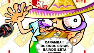 Mundo Canibal - Sandalhita De Ripa Avi