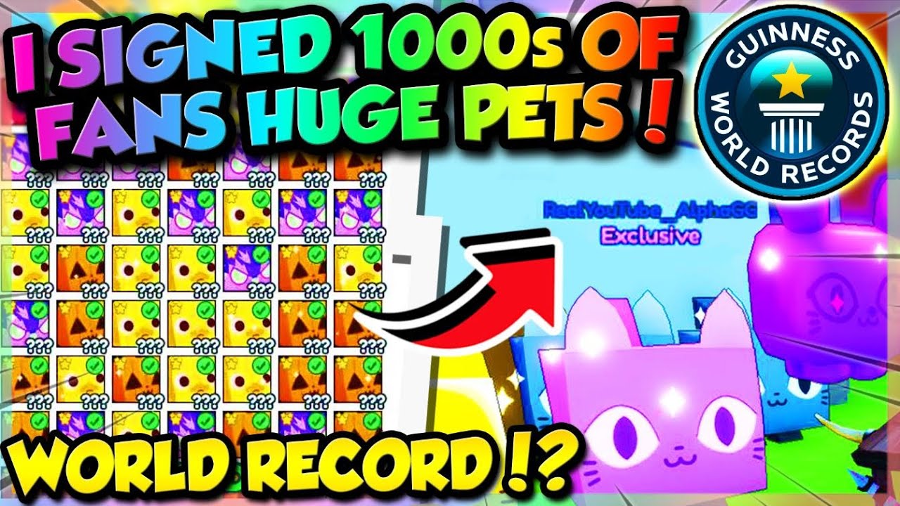 PetSimShop  World's #1 PSX Shop! – Discord