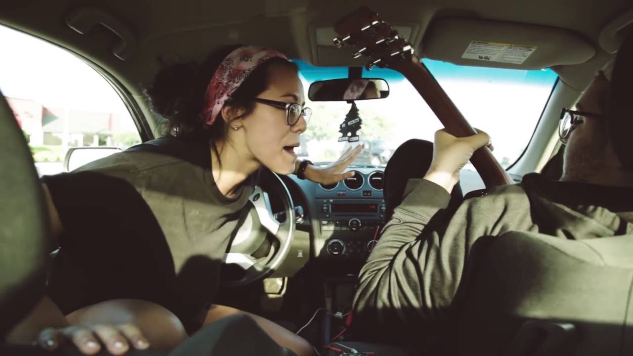 Do It Like A Dude (Cover by Lauren Sanderson)