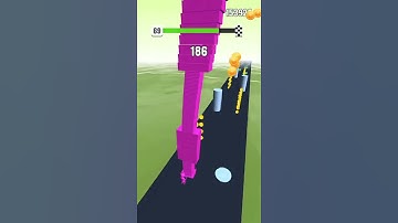 Stack colors (level 69)