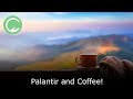 Palantir and Coffee: Foundry Con Take Aways