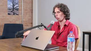 Autonomous Humanity #19 Clip | Enabling Work or Not Working from Home